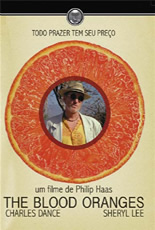 The Blood Orange