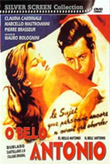 O Belo Antonio