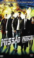 Missao - Moscou