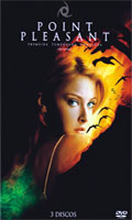 Point Pleasant Primeira Temporada Disco 2