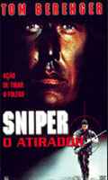 Sniper O Atirador