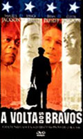 A Volta dos Bravos