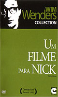 Wim Wenders Collection - Um Filme Para Nick