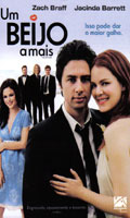 Um Beijo a Mais