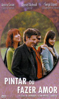 Pintar Ou Fazer Amor
