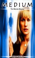 Medium Segunda Temporada Box 6 Dvds