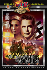 Os Quatro Cavaleiros do Apocalipse
