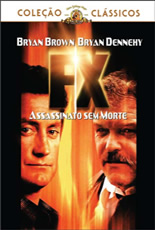 Fx Assassinato sem Morte