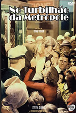 No Turbilhão da Metrópole