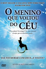 O Menino Que Voltou do Céu