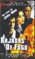 Rajadas de Fogo