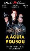 A Aguia Pousou