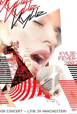 Kylie Minogue Kylie Fever 2002