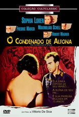 O Condenado de Altona