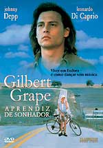 Gilbert Grape Aprendiz de Sonhador