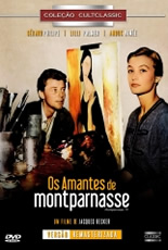 Os Amantes de Montparnasse