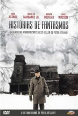 Histórias de Fantasmas