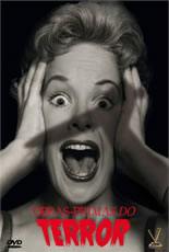 Obras-Primas do Terror (box 3 Discos)