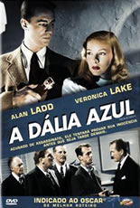 A Dália Azul