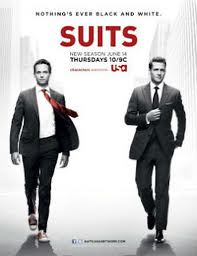 Suits Segunda Temporada