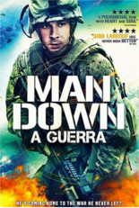 Man Down A Guerra