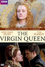 Elizabeth I A Rainha Virgem