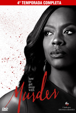 How To Get Away With Murder Quarta Temporada