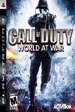 Call Of Duty 5 - World At War