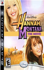Hannah Montana O Filme
