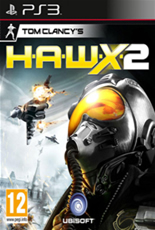 Tom Clancy's - Hawx 2