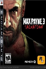 Max Payne 3