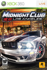 Midnight Club - Los Angeles