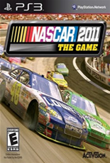 Nascar - The Game 2011