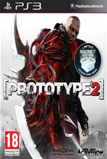 Prototype 2