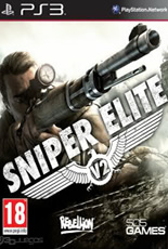 Sniper Elite V2