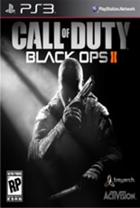 Call Of Duty - Black Ops II