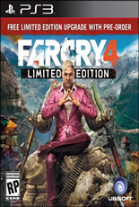 Far Cry 4