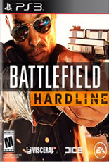 Battlefield - Hardline