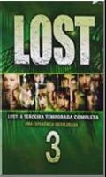 Lost Terceira Temporada Disco 2