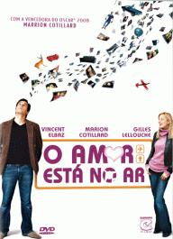 O Amor Esta no Ar