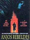 Anjos Rebeldes