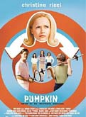 Meu Namorado Pumpkin