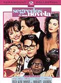Segredos de uma Novela