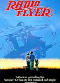 Radio Flyer