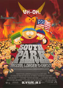 South Park Maior Melhor e Sem Cortes