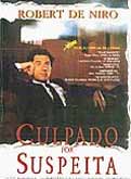 Culpado por Suspeita