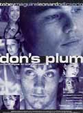 Dons Plum