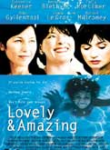 Lovely e Amazing