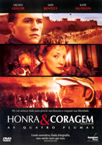 Honra & Coragem As Quatro Plumas