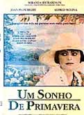 Um Sonho de Primavera